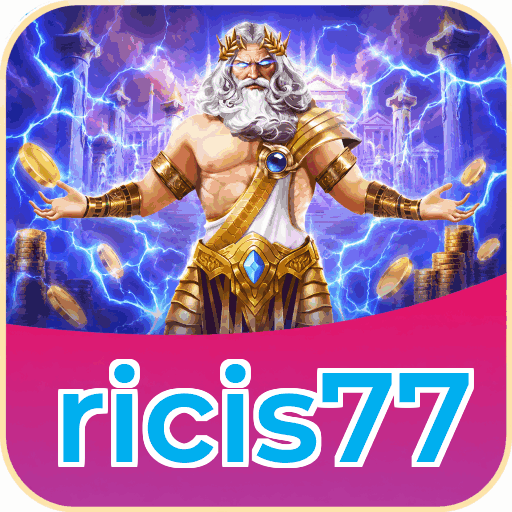 ricis77 APK Indonesia - Panduan Lengkap dan Tutorial