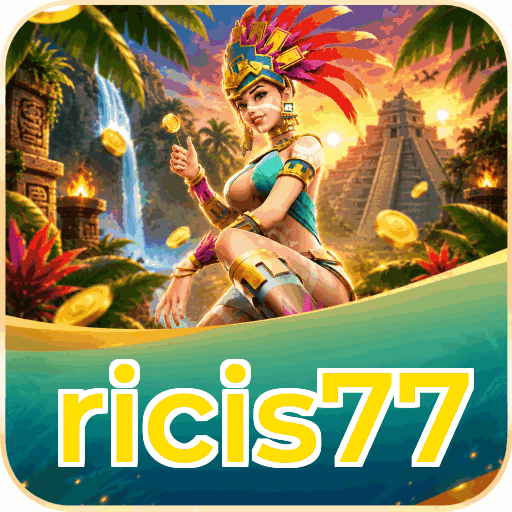 ricis77 APK Indonesia - Panduan Lengkap dan Tutorial