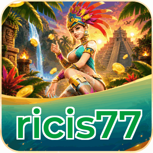 ricis77 APK Indonesia - Panduan Lengkap dan Tutorial