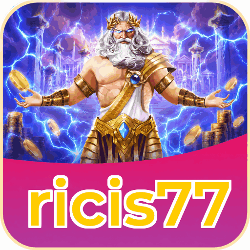ricis77 APK Indonesia - Panduan Lengkap dan Tutorial