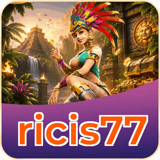 ricis77 APK Indonesia - Panduan Lengkap dan Tutorial
