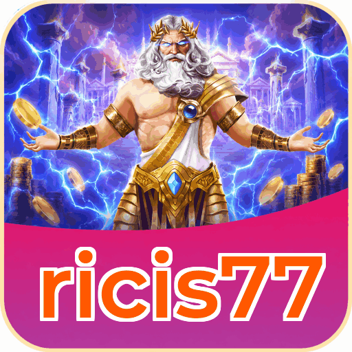 ricis77 APK Indonesia - Panduan Lengkap dan Tutorial